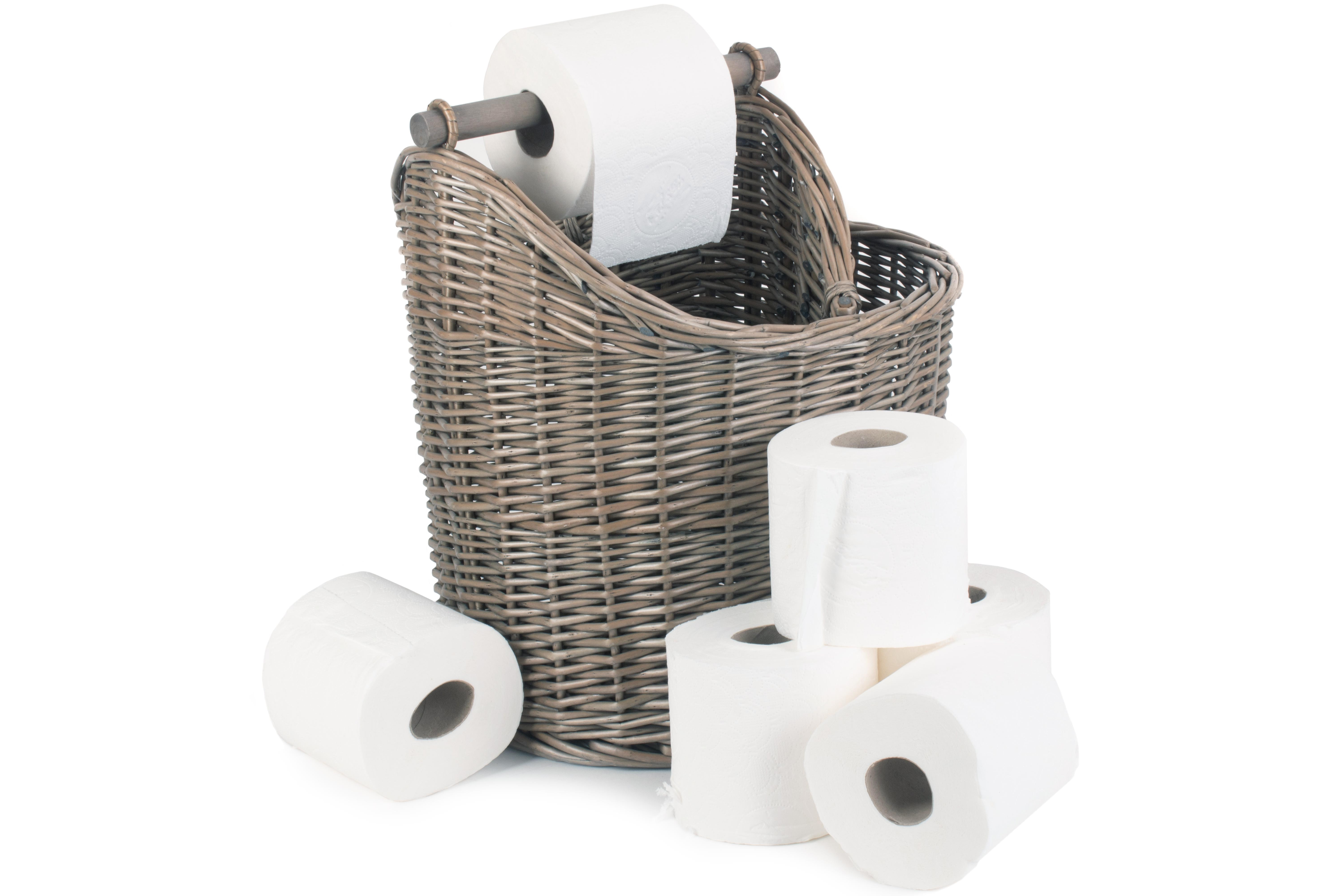 Bathroom Basket Homeware