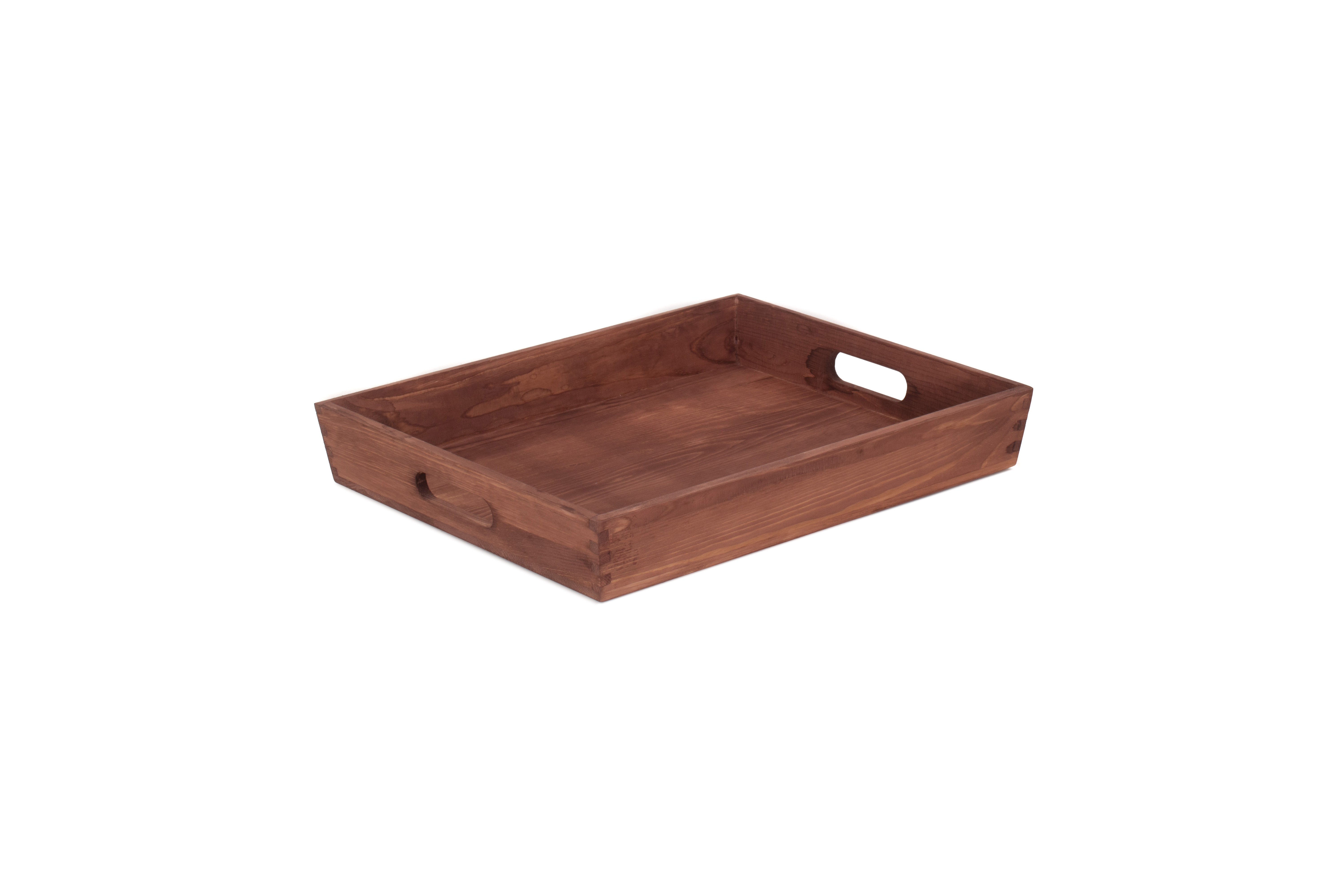 Wooden Serving Tray Packing Trays