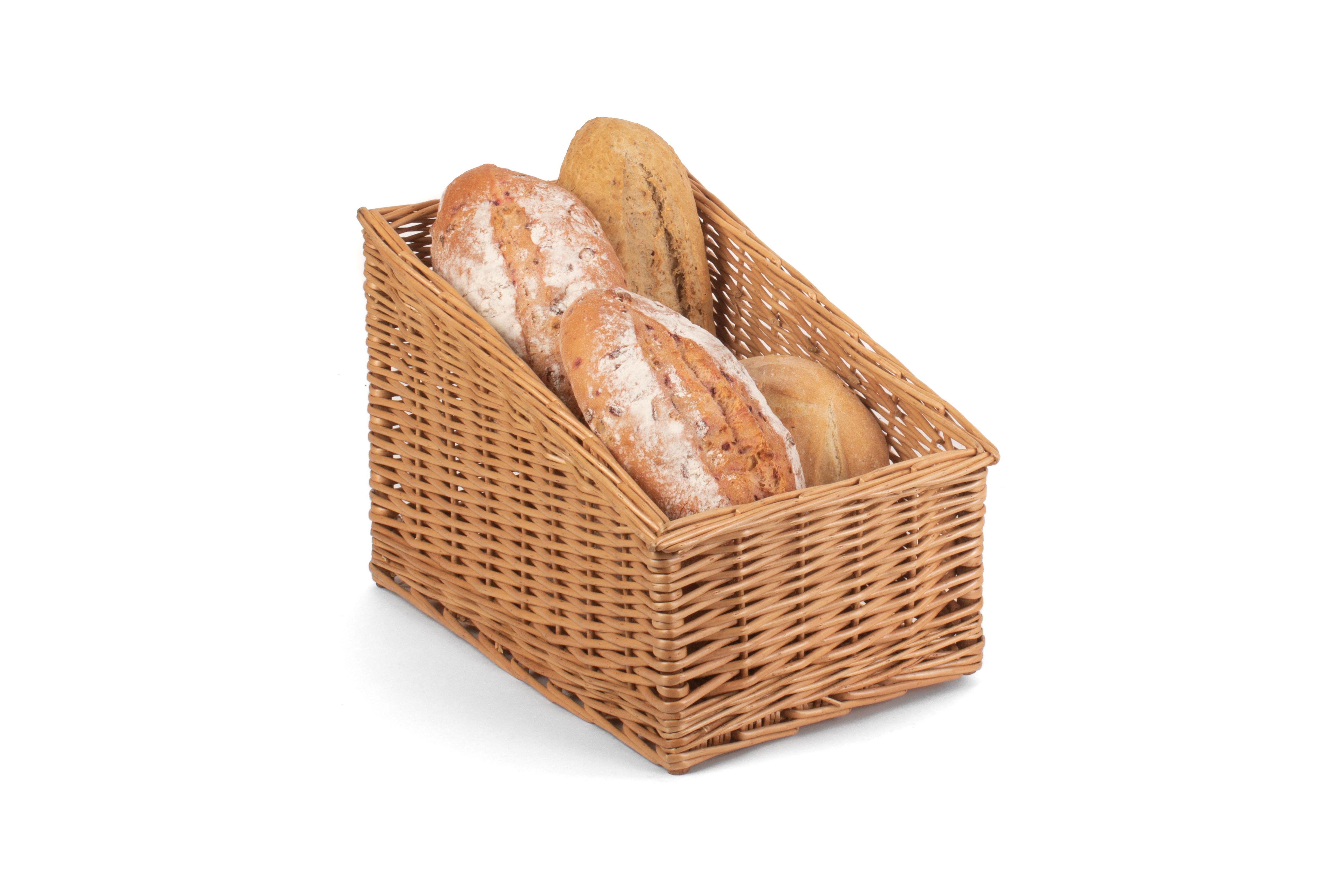 Small Display Basket Retail Display Baskets